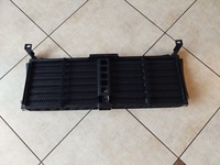 фото thumb №5, Жалюзи - воздуховод воздуха - renault trafic iii - opel vivaro ii - 2015