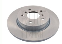 Купить Диск тормозная nissan, фото thumb