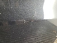 Двері перед передні праве голий range rover sport 2 l494 lkt Доставка, фото thumb