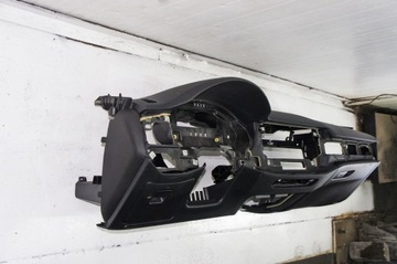 фото thumb №5, Rh234 audi a4 b9 панель капот pulpit консоль