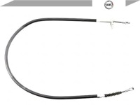 A.b.s. k10616 тягa, гальмо стояночний Недорого, фото thumb