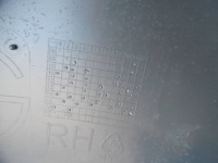 Fiat ducato boxer jumper уголок бампера правый Недорого, фото thumb