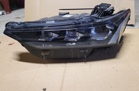 фото thumb №1, Citroen ds4 crossback лампа фара matrix led vision левая