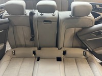 фото thumb №11, Audi a6 c8 універсал сидіння диван обшивки s line сірий