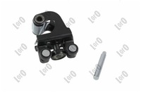 фото thumb №5, Підрамник ролик напрямна двері nissan interstar opel movano renault master ii