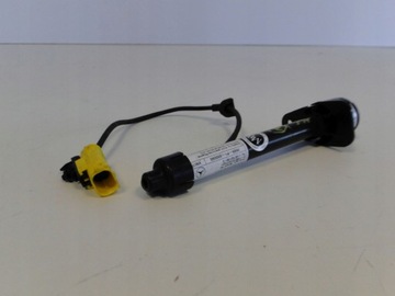 фото thumb №7, Mercedes патрон / заряд піротехнічний капота a1669060002 gls 166 gle 292 ml gl gle