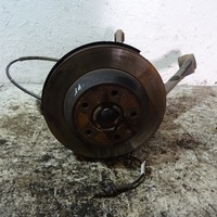 фото thumb №1, Audi q7 4l 3.0tdi ступица колеса задняя правая