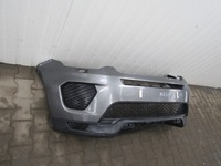 фото thumb №2, Бампер перед land rover discovery sport dynamic