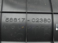 фото thumb №11, Toyota corolla e210 e21 2022 element консолі середньої 5881702380