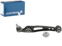 фото thumb №1, Важіль підвіска колеса перед l dół з задній land rover discovery v