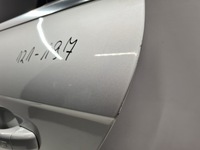 фото thumb №10, Audi a4 b8 sedan двері лівий задня задні lx7w