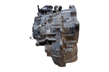 фото thumb №8, Коробка передач коробки передач citroën c4 ii b7 awf8g30 1.2l бензин 2023