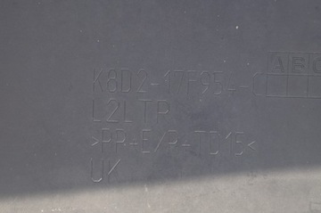 фото thumb №13, Бампер зад задний land range rover evoque ii 2 pdc