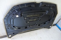 фото thumb №12, Vw golf vii капот крышка двигателя 2012-