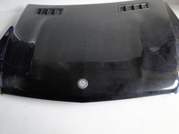 фото thumb №10, Mercedes gls 166 x166 капот кришка двигуна 197