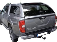 фото thumb №1, Nissan navara ford ranger amarok обшивка hardtop герметична nowa
