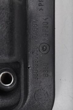 фото thumb №6, Maserati granturismo 4.7 педаль гальма зчеплення