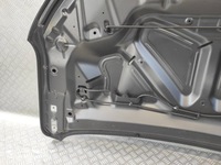 фото thumb №13, Dacia sandero iii stepway капот передняя крышка двигателя оригинал kod tekna