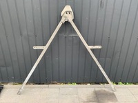 фото thumb №1, Распорка кронштейн нижний bmw 4 g26 7932476 7932475