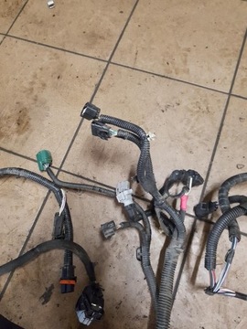 фото thumb №16, Жгут установка электрик renault kangoo