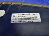 фото thumb №10, Фара задня права w кришка багажника комплектна audi a3 8v sedan оригінал 8v5945094c