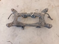 фото thumb №7, Jeep compass 17- балка подрамник задняя 4x4 2.4 usa