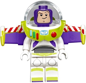 LEGO История игрушек 10768 — Приключения Базза и Бо на игровой площадке