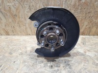 фото thumb №7, Поворотный кулак ступица левый задняя kia stinger 3.3t-gdi