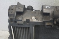 фото thumb №5, Pas передній радіатор peugeot 508 i 1.6 hdi