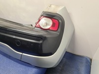 фото thumb №7, Citroen c3 picasso бампер задняя ezrc