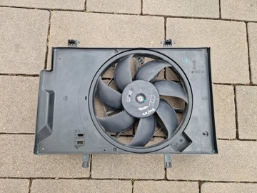 фото thumb №8, Ford fiesta mk7 рестайлинг b-max корпус з вентилятор c1b1-8c607-dc 2008