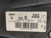 фото thumb №9, Peugeot partner iii rifter 18- фара левый перед 9816826980 orygi europa