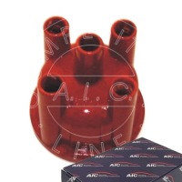 фото thumb №1, Трамблерна кришка апарата запалювання do vw polo 1.0 1.3