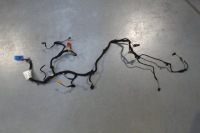 фото thumb №1, Audi a7 4g электропроводка жгут дверь левый перед