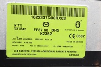 фото thumb №3, Модуль блютуз mazda rx-8 se, fe ff3766dhx 1.3l бензиновий 170kw 2008