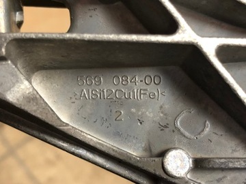 фото thumb №6, Man тримач кріплення дзеркало 81.63730-6847