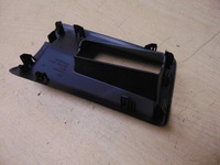 фото thumb №8, Корпус ручка внутренней vw caddy iii 2k0843188c