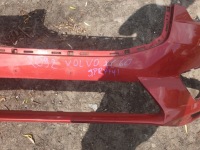 фото thumb №4, Volvo xc60 ii r-design бампер передний перед 2017- 31449127