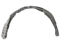 фото thumb №1, Mitsubishi lancer 2006- підкрилок ліва 5370a287