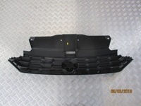 фото thumb №3, Решётка радиатора решётка радиатора 2g0, 2ga853651e, vw t-roc, 2018