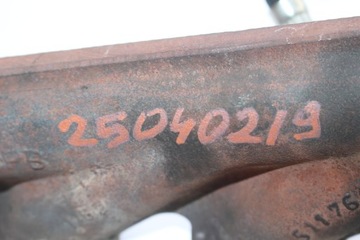 фото thumb №8, Коллектор выпускной bmw e70 e71 e90 e91 e92 e93 f01 f10 f25 f30 n57 8511764