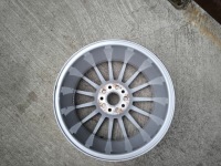 фото thumb №9, Алюминиевый диск audi vw seat skoda 7.5j r17 et29 8w0601025ae k 11 ok