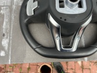 фото thumb №13, Кермо багатофункціональна пелюстки mercedes sl w231 рестайлінг
