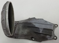 фото thumb №2, Впуск повітрозабірник канал повітря mini r53 w11b16aa