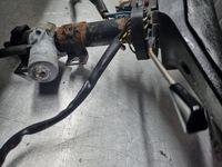 фото thumb №5, Повітропровід lancia gamma 1981r.