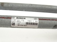 фото thumb №9, Механізм моторчик двірник перед 1397220713 opel astra k v