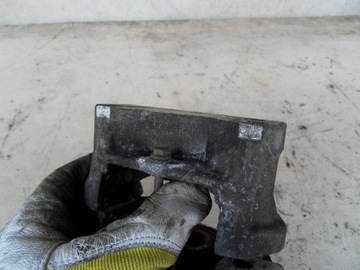 фото thumb №7, Citroen c5 i рестайлинг 04-08 2.0 hdi суппорт зад правые