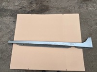 фото thumb №2, Audi a6 c7 ly7g планка накладка порогова ліва поріг лівий 4g0853855g