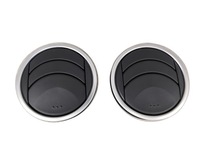 фото thumb №1, Решётка обдув mazda 6 gy lift 05-07