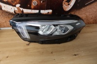фото thumb №1, Mercedes a klasa w177 full led performance a1779063705 левая лампа лампы